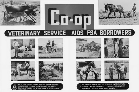 Farm Security Administration