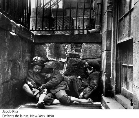 Jacob Riis