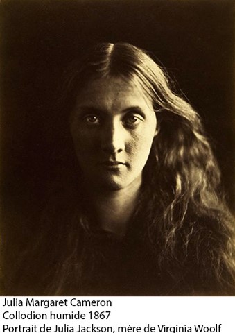 Julia Margaret Cameron