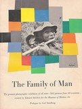 Edward Steichen : Family of man